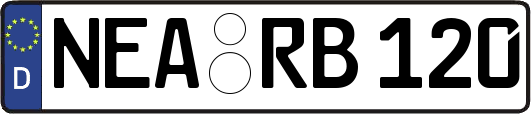NEA-RB120