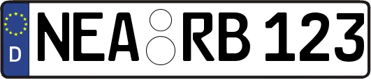 NEA-RB123