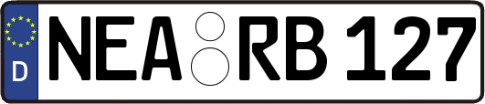 NEA-RB127