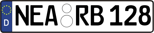 NEA-RB128