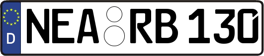 NEA-RB130