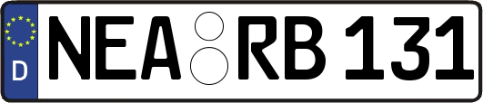 NEA-RB131