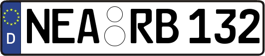 NEA-RB132
