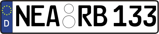 NEA-RB133