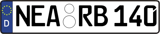 NEA-RB140