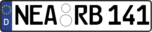 NEA-RB141