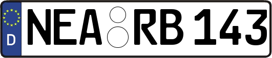 NEA-RB143
