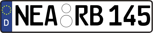 NEA-RB145