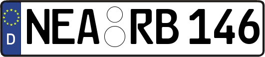 NEA-RB146