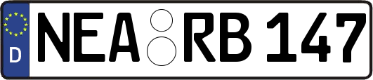 NEA-RB147