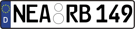 NEA-RB149