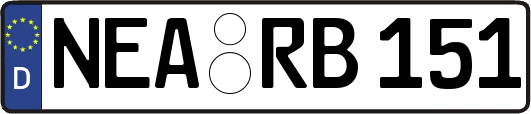 NEA-RB151