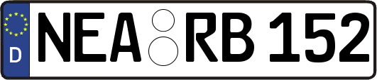 NEA-RB152