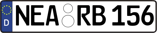 NEA-RB156