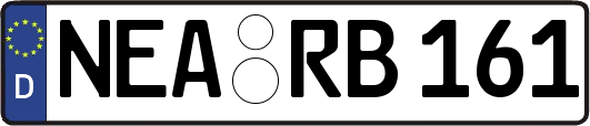 NEA-RB161