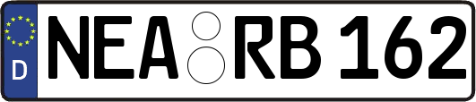 NEA-RB162
