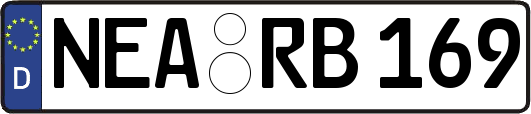NEA-RB169