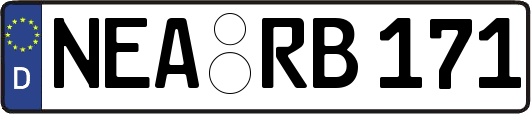 NEA-RB171