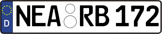 NEA-RB172