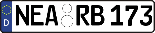NEA-RB173
