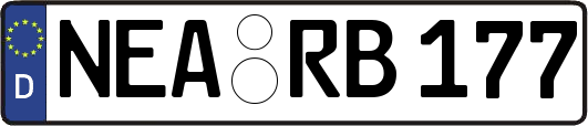 NEA-RB177
