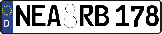 NEA-RB178