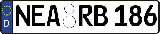 NEA-RB186