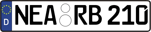NEA-RB210