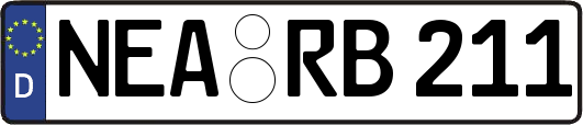 NEA-RB211