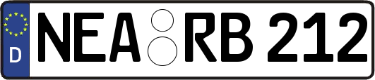 NEA-RB212