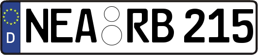 NEA-RB215