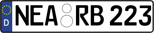 NEA-RB223