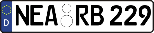 NEA-RB229
