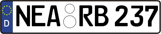 NEA-RB237