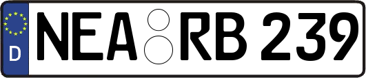 NEA-RB239