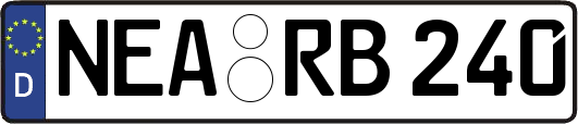 NEA-RB240