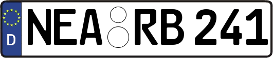 NEA-RB241