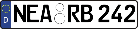 NEA-RB242