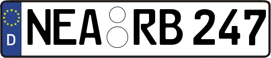 NEA-RB247