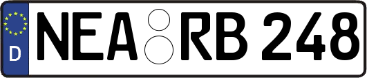 NEA-RB248