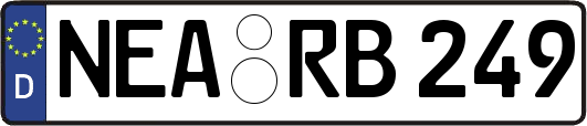 NEA-RB249