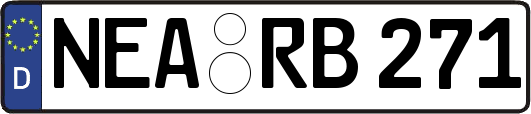 NEA-RB271