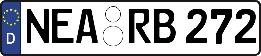 NEA-RB272