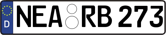 NEA-RB273