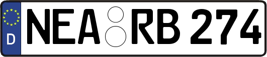 NEA-RB274