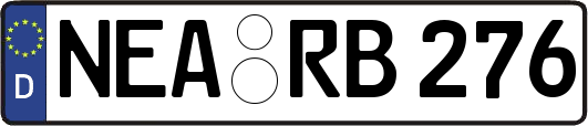 NEA-RB276