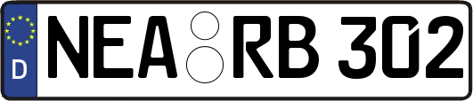 NEA-RB302