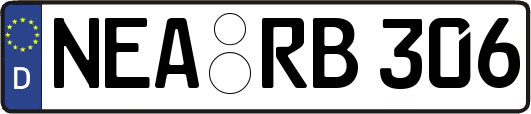 NEA-RB306