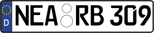 NEA-RB309