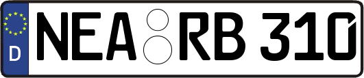 NEA-RB310
